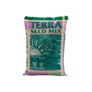 Canna Terra Seed Mix