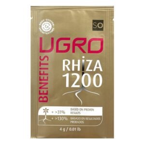 Ugro Rhiza Soluble 4gr