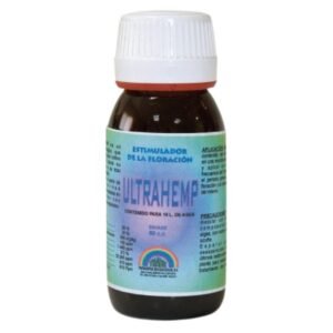Ultrahemp 60ml Trabe