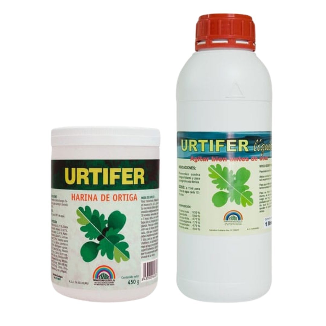 Urtifer Trabe