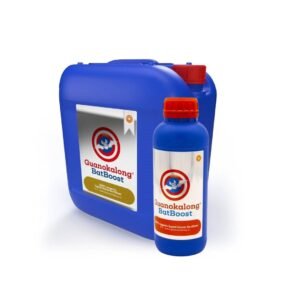 GuanoKalong Batboost