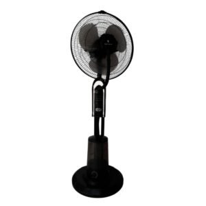 Ventilador humidificador Mist fan 2 en 1 Electrogrow