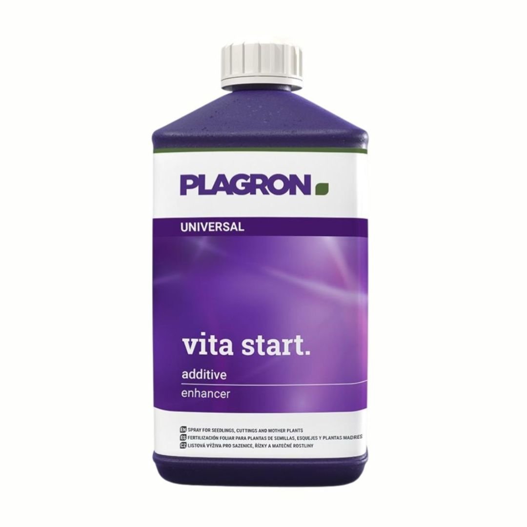 Vita start Plagron