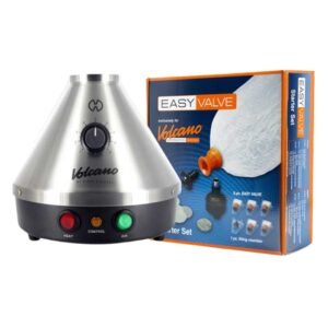 Volcano Easy Valve Classic