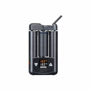 Vaporizador Mighty