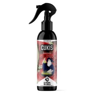 Cukis Sandía CANNABOOM