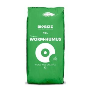 Worm·Humus-40L BioBizz