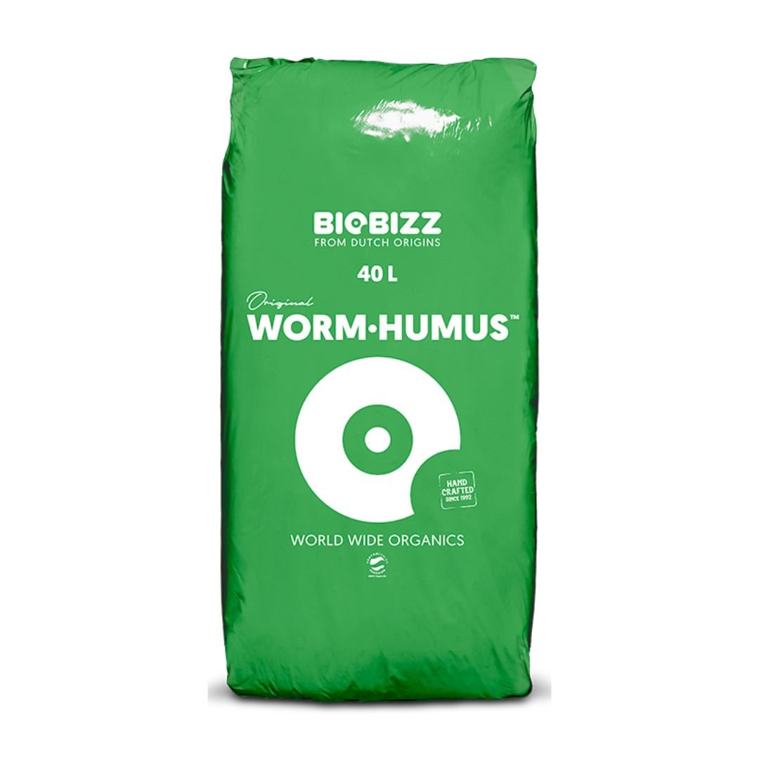 Worm·Humus-40L BioBizz