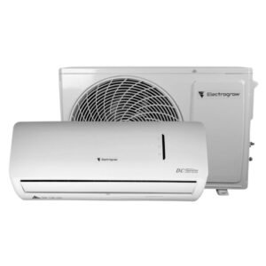 Aire Acondicionado Electrogrow