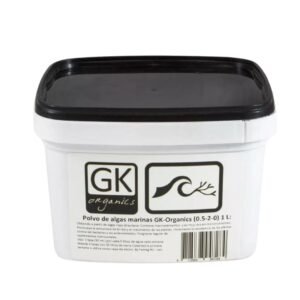 Seaweed polvo GuanoKalong