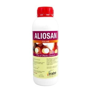 Aliosan (extracto de ajo) 1 L Trabe