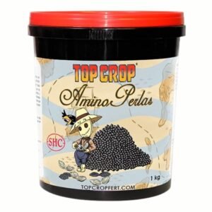 Amino perlas 1kg top crop