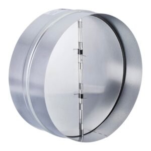 Antirretorno tubo extracción Electrogrow