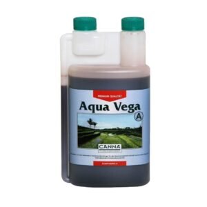 Aqua Vega A Canna