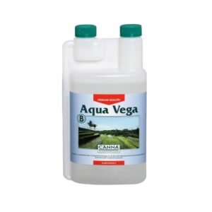 Aqua Vega B Canna