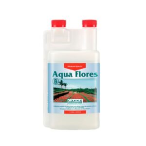 Canna Aqua Flores B