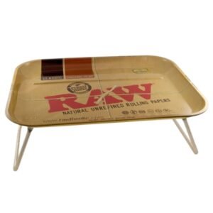 Raw XXL Bandeja Con Soporte