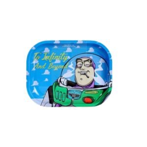 Bandeja Liar To Infinity And Beyond 18x14cm