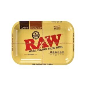 Bandeja Raw Pequeña