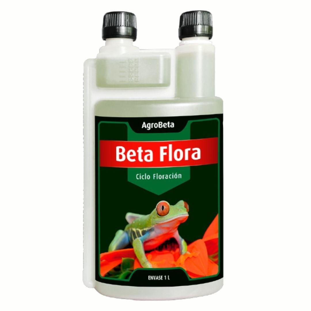 Beta Flora AGROBETA