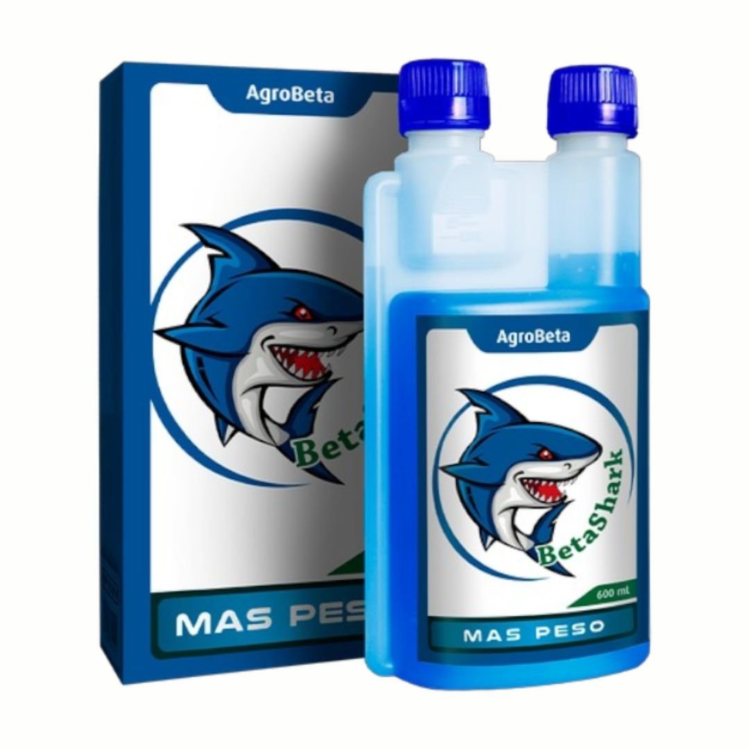 Beta Shark AGROBETA