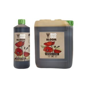 Bio Hesi Bloom