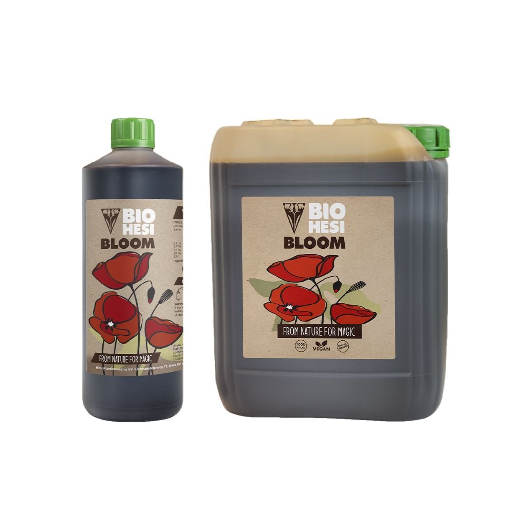 Bio Hesi Bloom