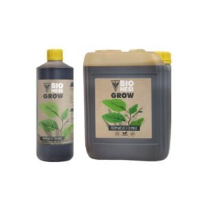Bio Hesi Grow