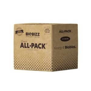 All-pack Outdoor Biobizz