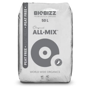 All·Mix Peat Free BioBizz 50L