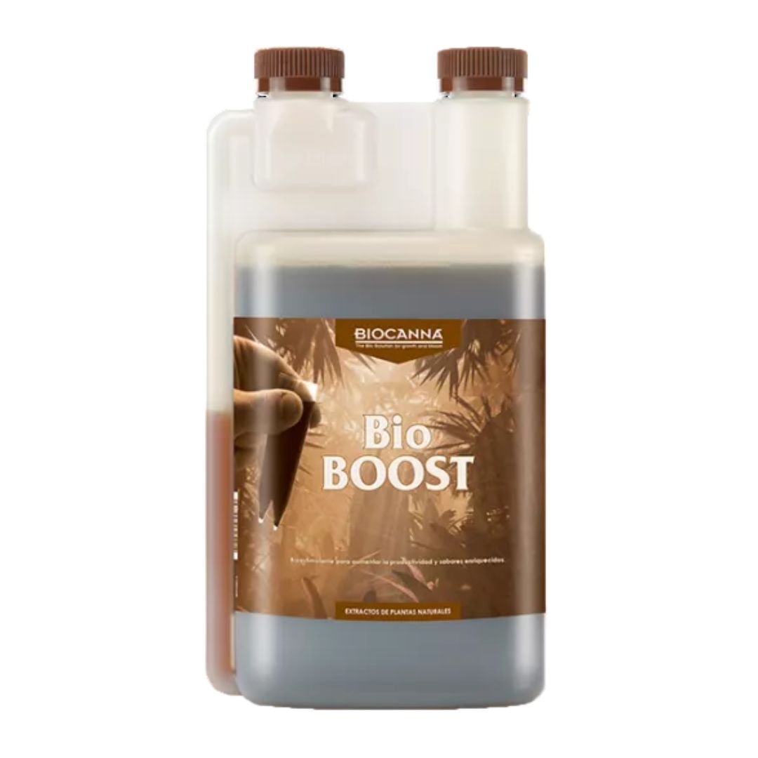 Bio Boost Canna