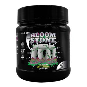 Bloom Stone The Witcher's Potion