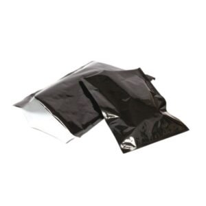 Bolsa conservación negra