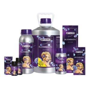 ATA Bloombastic ATAMI