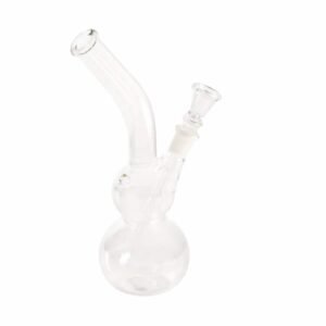 Bong Cristal 18cm