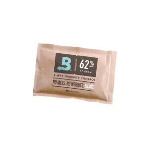 Boveda 62% 67gr