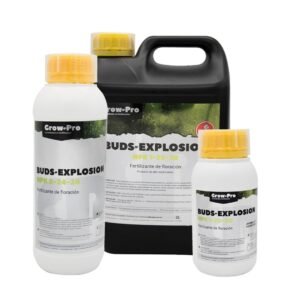 Buds explosion Grow-Pro