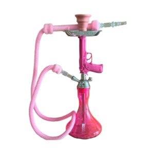 Mrs Smith Rosa Shisha Sensation 61cm