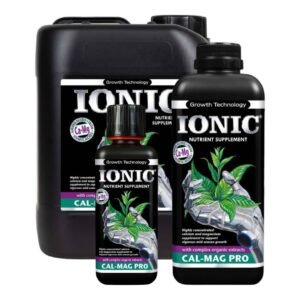 Growth Technology Ionic Calmag-pro