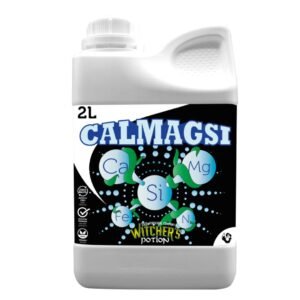 Calmagsi The Witcher's Potion