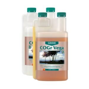 Canna COGr Vega A&B
