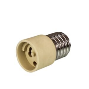 Adaptador PGZ18 a E40 Electrogrow