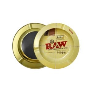 Raw Cenicero Imán