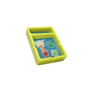 Cenicero Puff Puff Pass