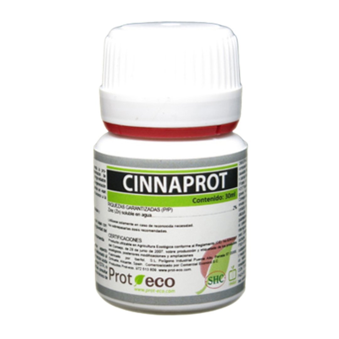 Cinnaprot Prot-Eco