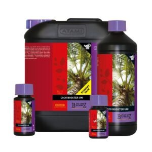 Coco Booster Uni B`cuzz ATAMI