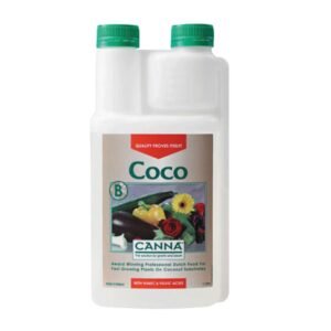 Canna Coco B