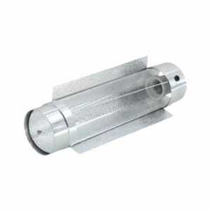 Cool Tube con reflector Electrogrow