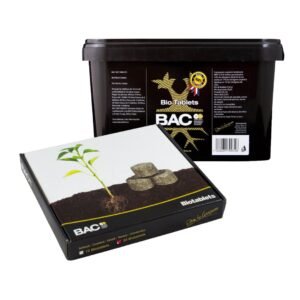 Bio Tablets B.A.C.