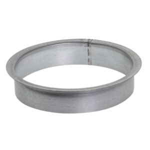 Manguito corona metal